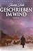 Geschrieben im Wind (Sturmzeiten, #1)