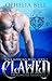 Clawed (Black Mountain Bears #1) by Ophelia Bell
