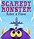 Scaredy Monster Rides a Plane by Meika Hashimoto