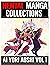 Hentai Manga Collections by Robin McCoy