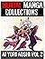 Hentai Manga Collections by Robin McCoy