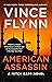 American Assassin: A Thriller (A Mitch Rapp Novel)
