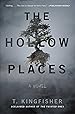 Image for The Hollow Places