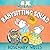 Max & Ruby and the Babysitting Squad (A Max and Ruby Adventure)