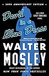 Devil in a Blue Dress by Walter Mosley