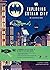 Exploring Gotham City by Matthew K.   Manning