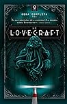H.P. Lovecraft Ob...