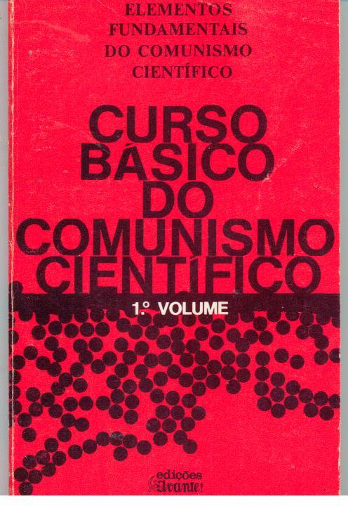 Curso Básico do Comunismo Científico - 1º Volume (Paperback)