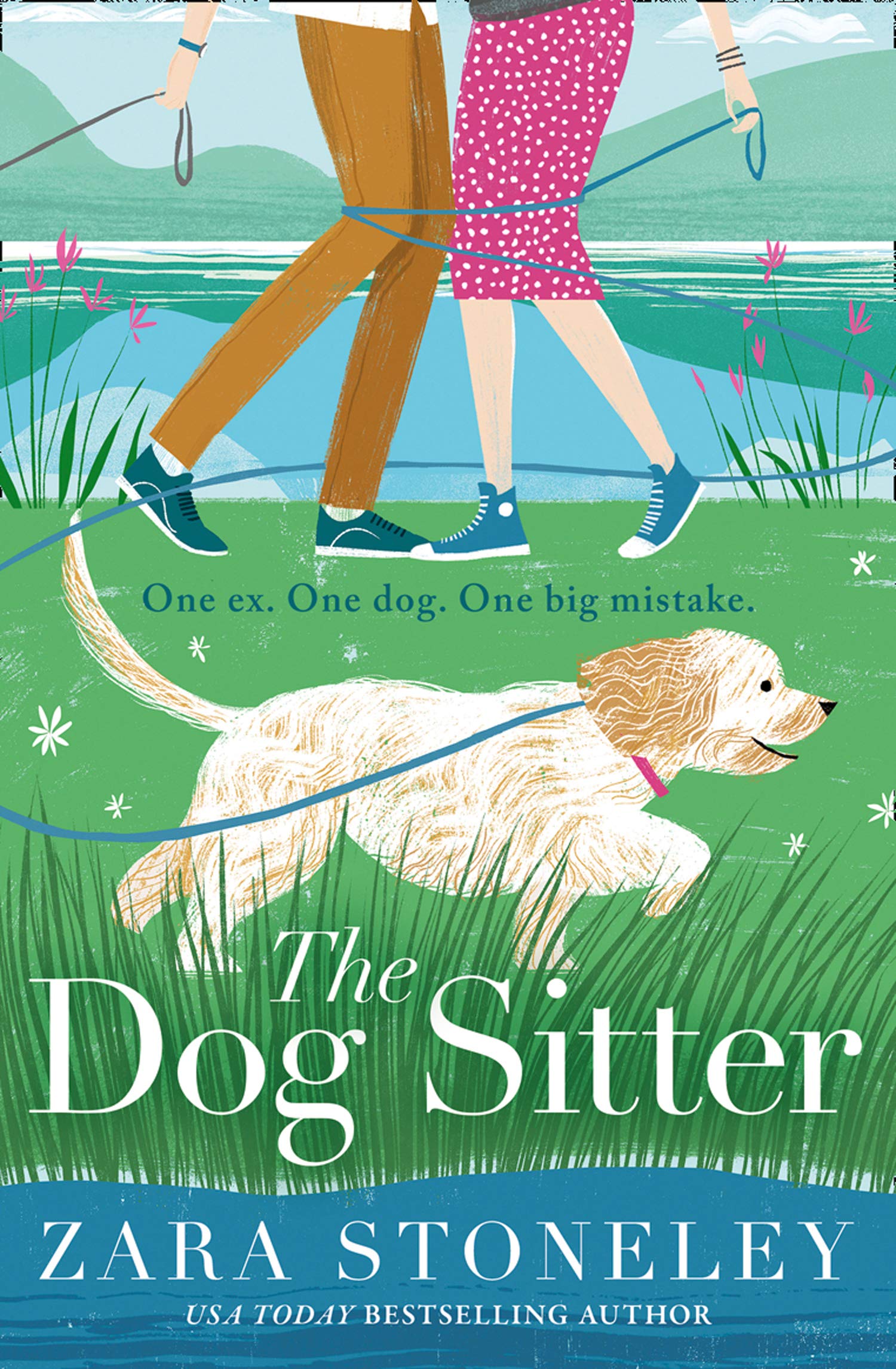 The Dog Sitter (Kindle Edition)