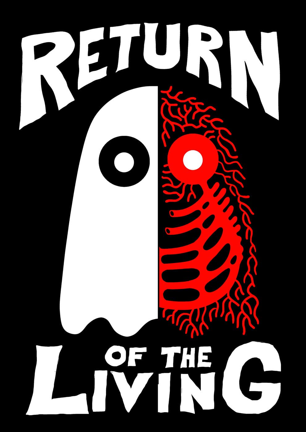 Return of the Living (Kindle Edition)