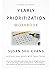 Yearly Prioritization Workbook - achieve your goals with lase... by Susan Shu Chang