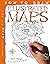 How to Draw Illustrated Maps