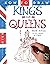 How to Draw Kings and Queens by David Antram