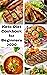 Keto Diet Cookbook for Beginners 2020 by Kelly  Jones