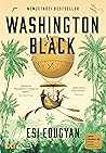 Washington Black by Esi Edugyan