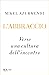 L'Abbraccio: Verso una cultura dell'incontro (Italian Edition)