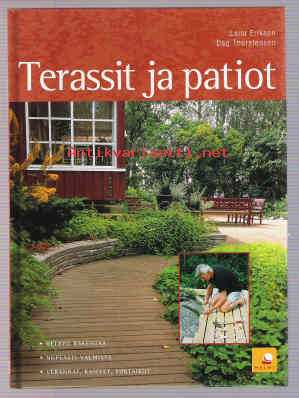 Terassit ja patiot