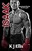 Isaak (Counterpunch, #1)