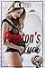 Preston's Luck (The Virgin Surrogates #5)