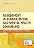 Assessment in Rehabilitation and Mental Health Counseling by David R. Strauser