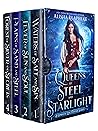 Queens of Steel a...