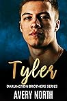 Tyler (Darlington Brothers #5) Tyler (Darlington Brothers #5)