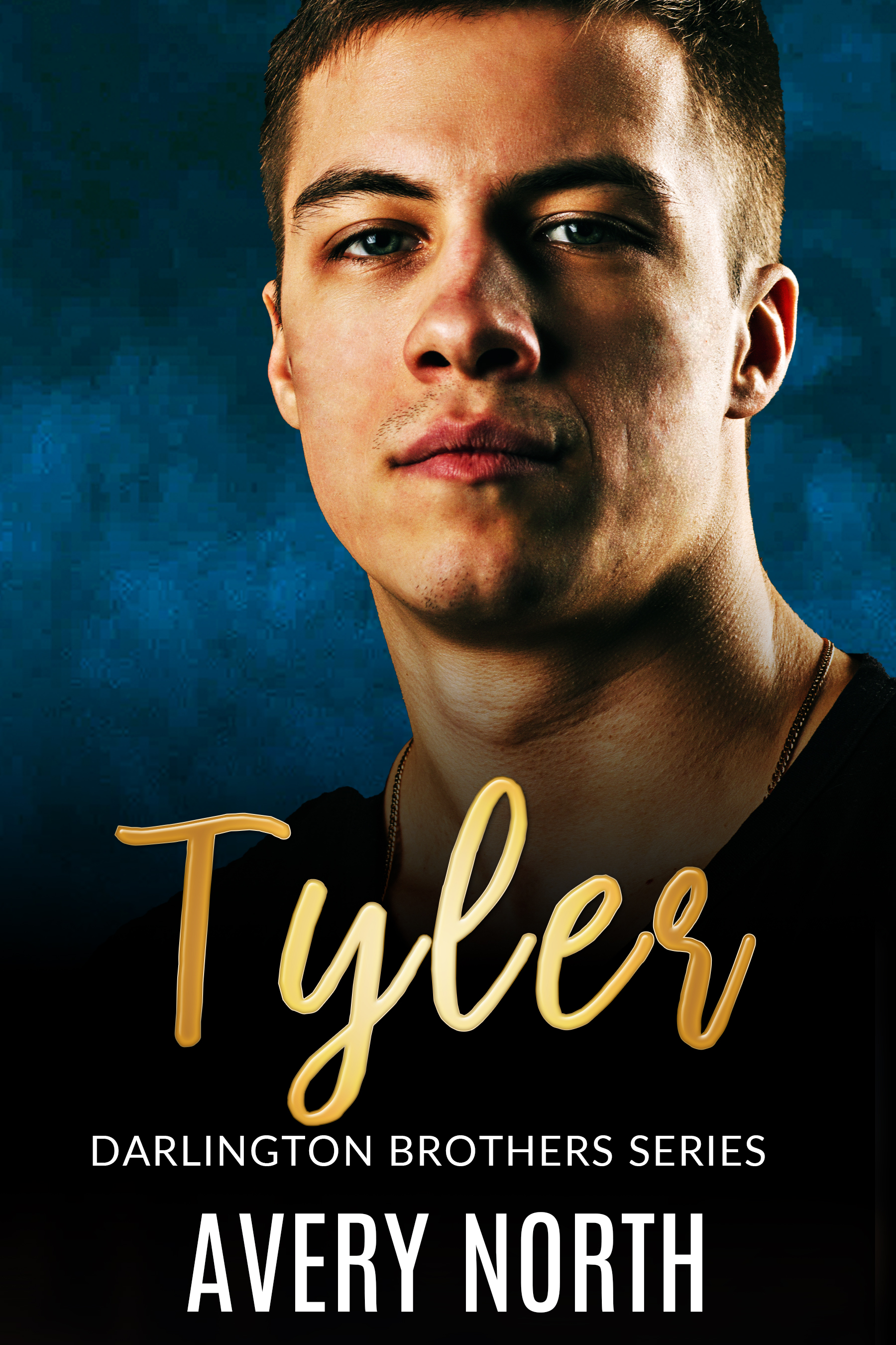 Tyler (Darlington Brothers #5)