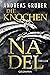 Die Knochennadel (Peter Hogart, #3)
