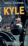 Kyle (Serie Escoceses, #4)