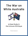 The War on White ...