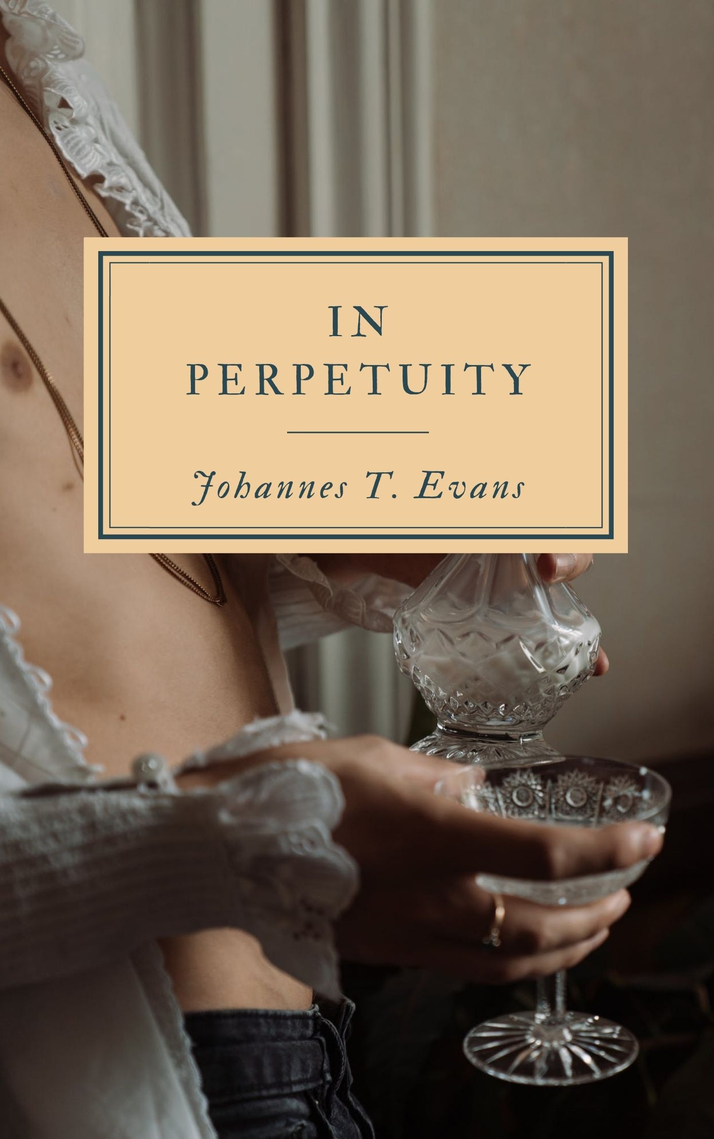 In Perpetuity (ebook)