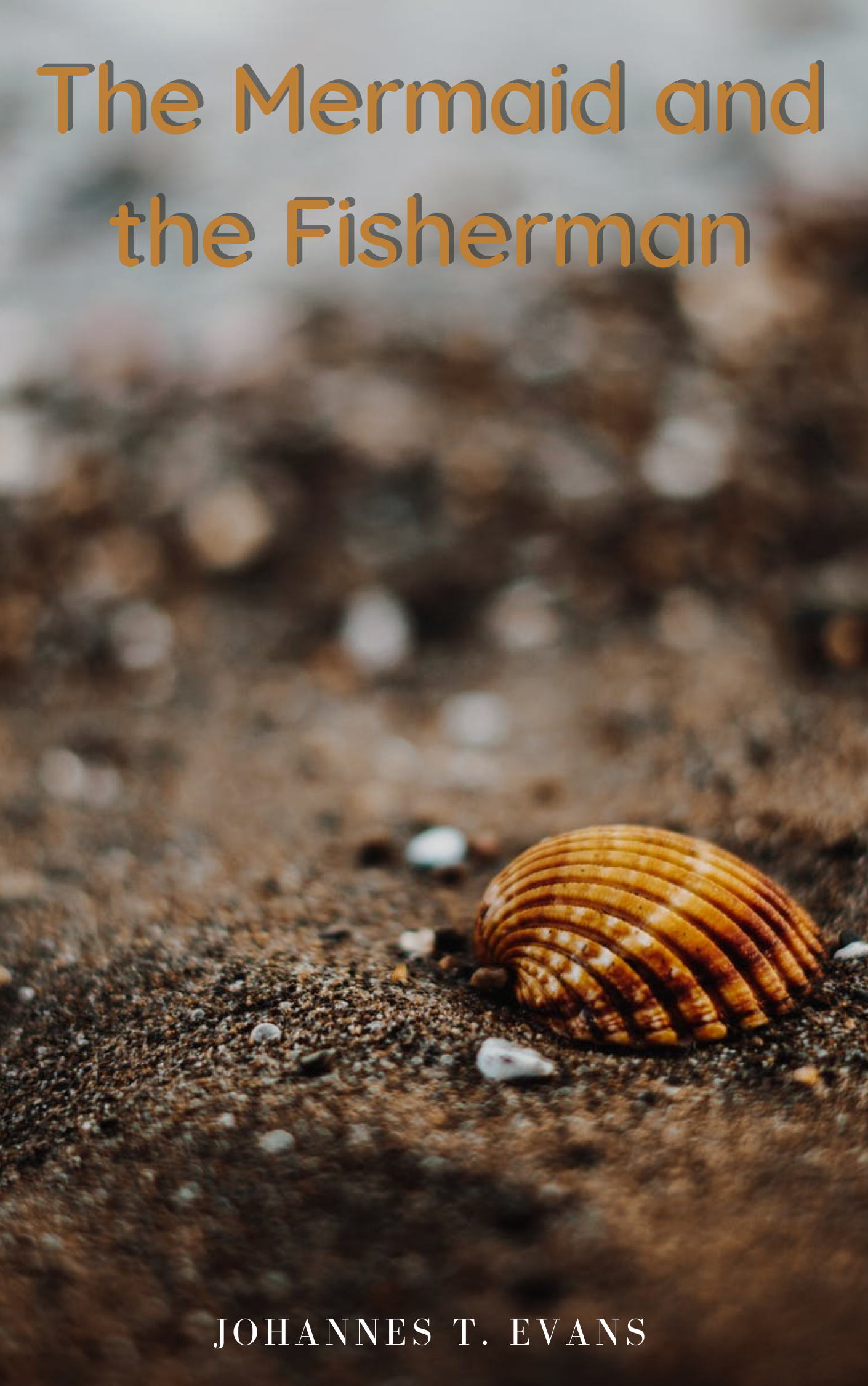 The Mermaid and the Fisherman (ebook)