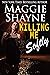 Killing Me Softly by Maggie Shayne