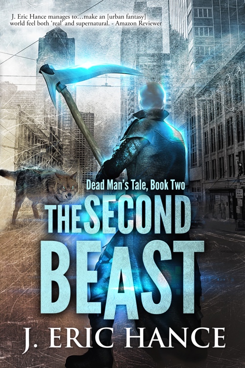 The Second Beast (Dead Man's Tale, #2)