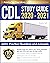 CDL Study Guide 2020 - 2021 by America Test Prep Library