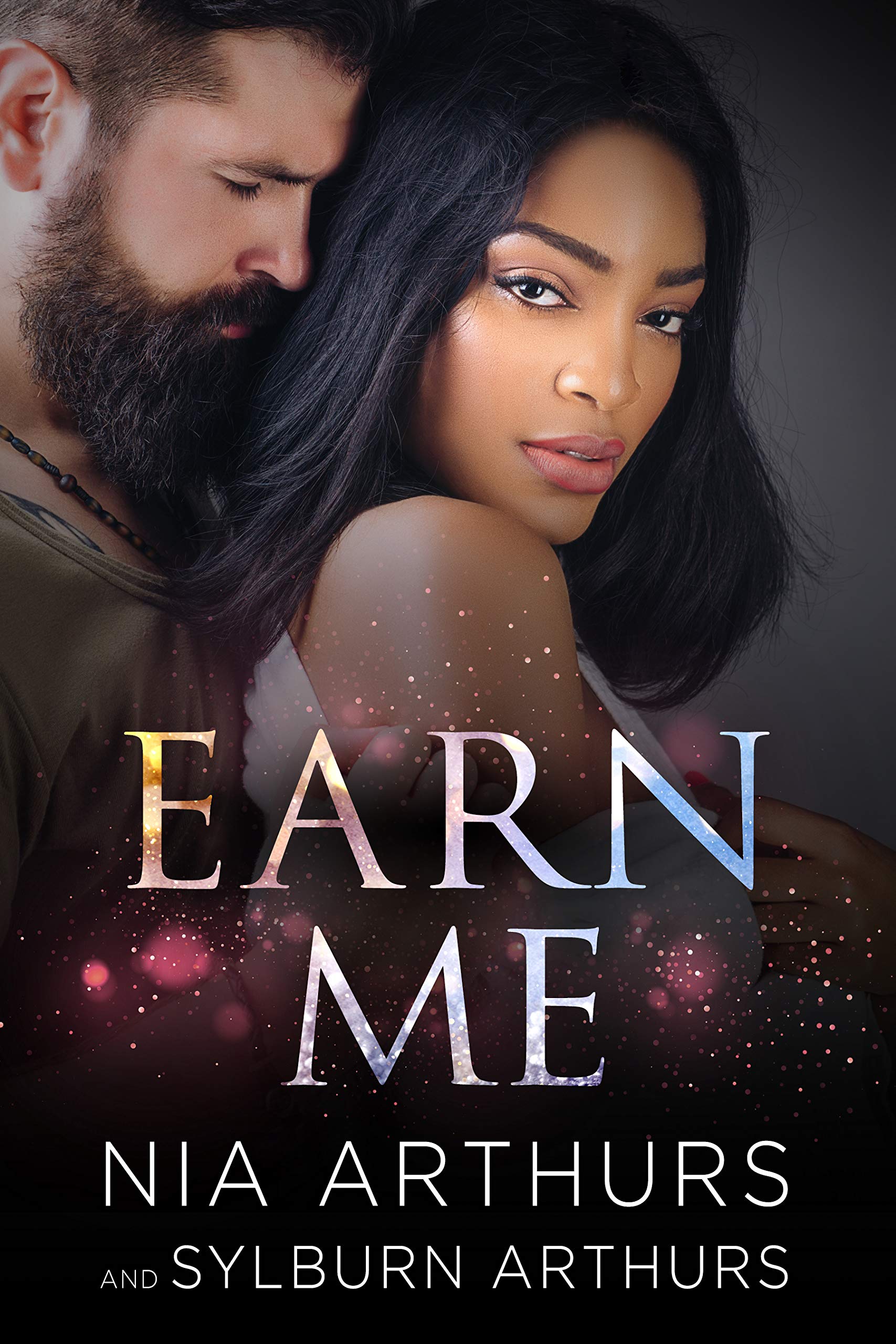 Earn Me (Love Repair #1)