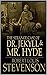 Strange Case of Dr Jekyll and Mr Hyde [Annotated]