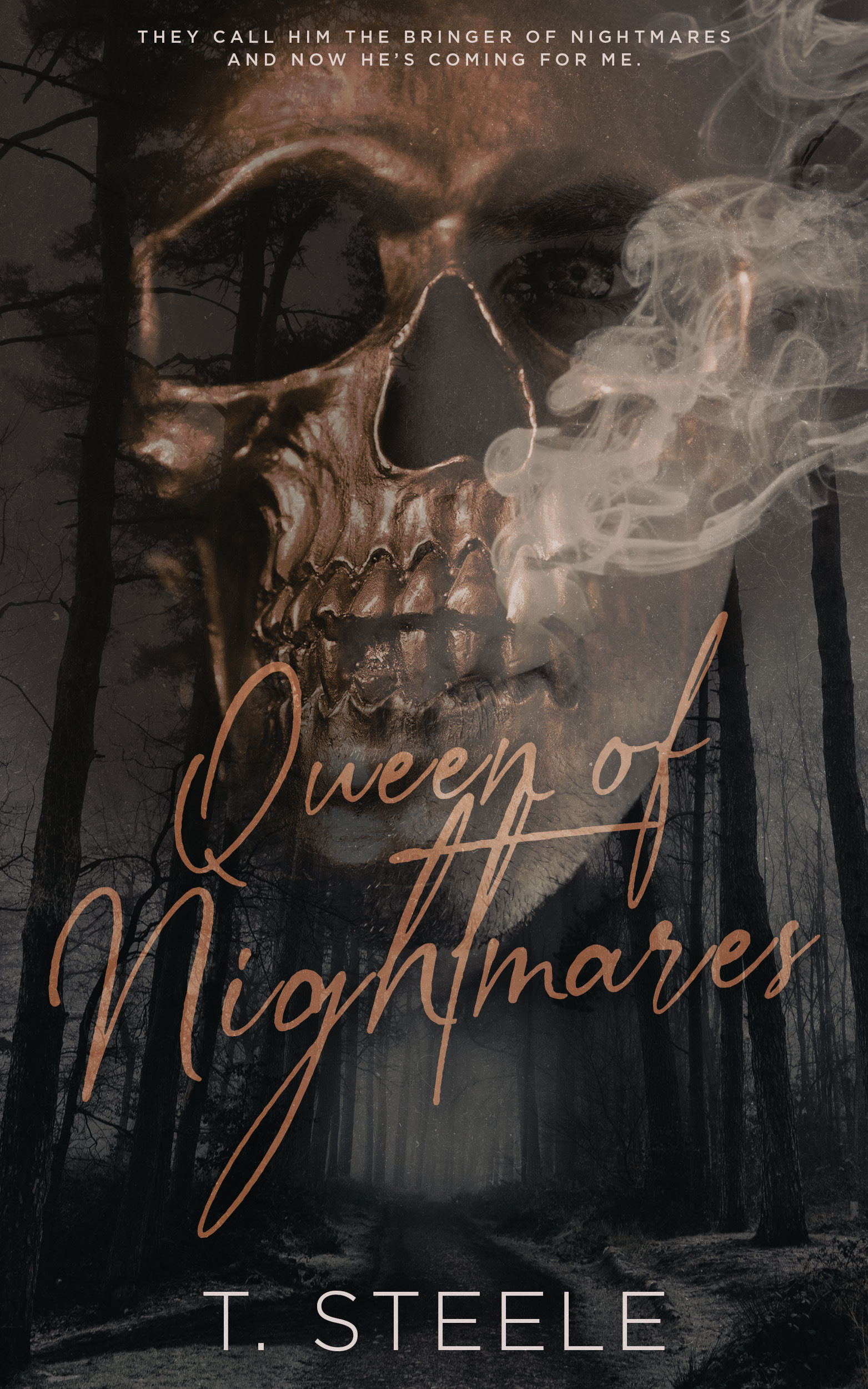 Queen of Nightmares