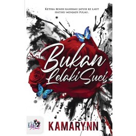 Bukan Lelaki Suci