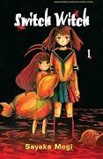 Switch Witch Vol. 1