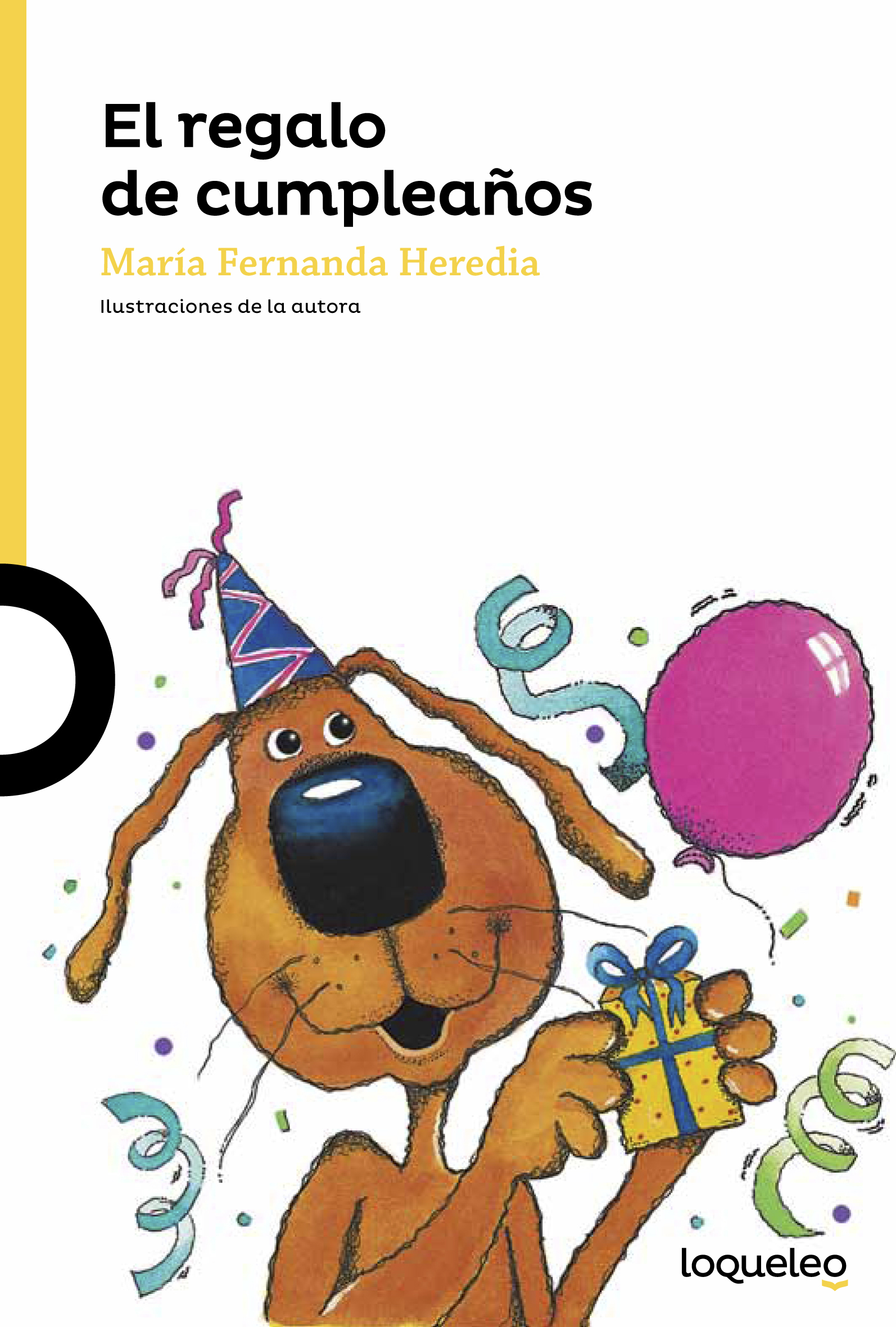 El regalo de cumpleaños (Paperback)