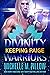 Keeping Paige (Divinity War...