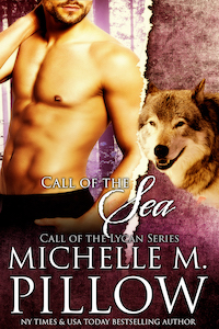 Call of the Sea (Call of the Lycan #1)