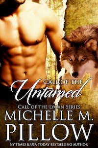 Call of the Untamed (Call of the Lycan, #2)