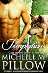 Call of Temptation (Call of the Lycan #3)