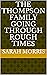 The Thompson Family Going T...
