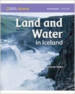 Land and Water in Iceland (Paperback)