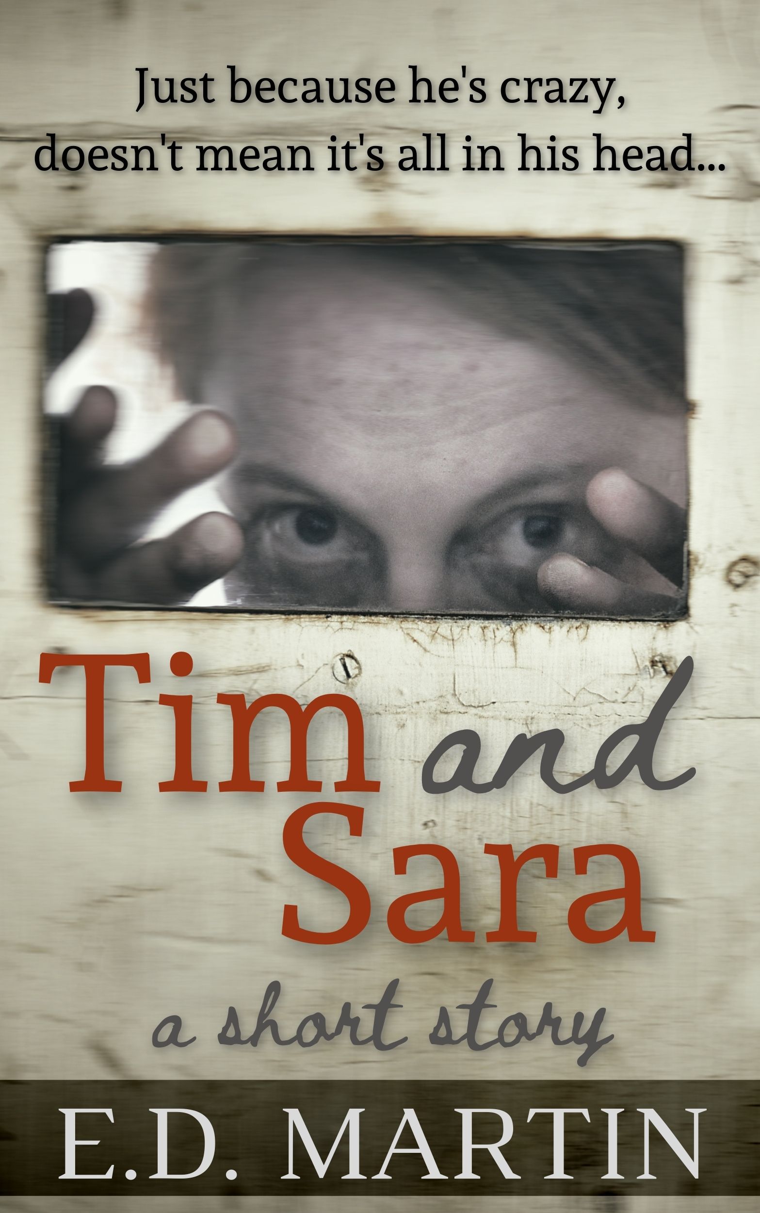 Tim and Sara: A Short Story