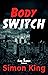 Body Switch (A Sam Rader Th...