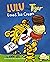 LULU the Tiger Loves Ice Cr...